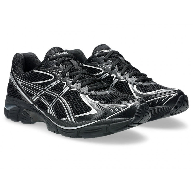 Asics Gt-2160 Black/ Pure Silver