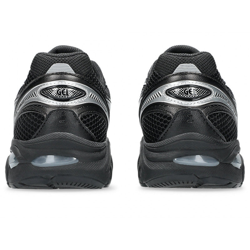 Asics Gt-2160 Black/ Pure Silver