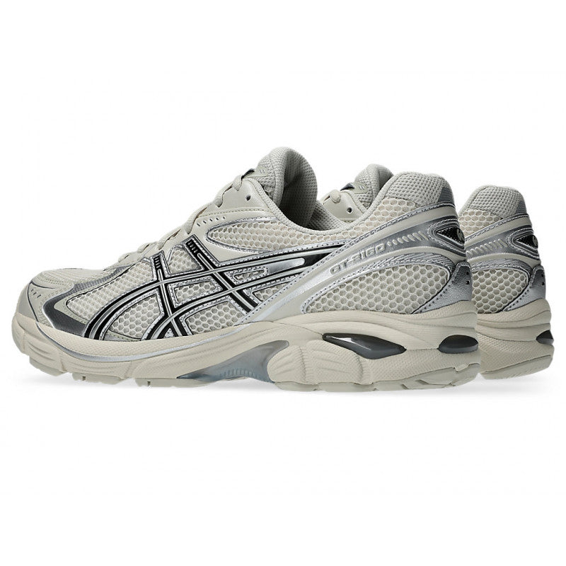 Asics Gt-2160 Smoke Grey/ Black