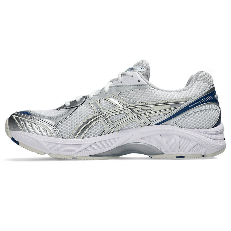 Asics Gt-2160 White/ Twilight Blue