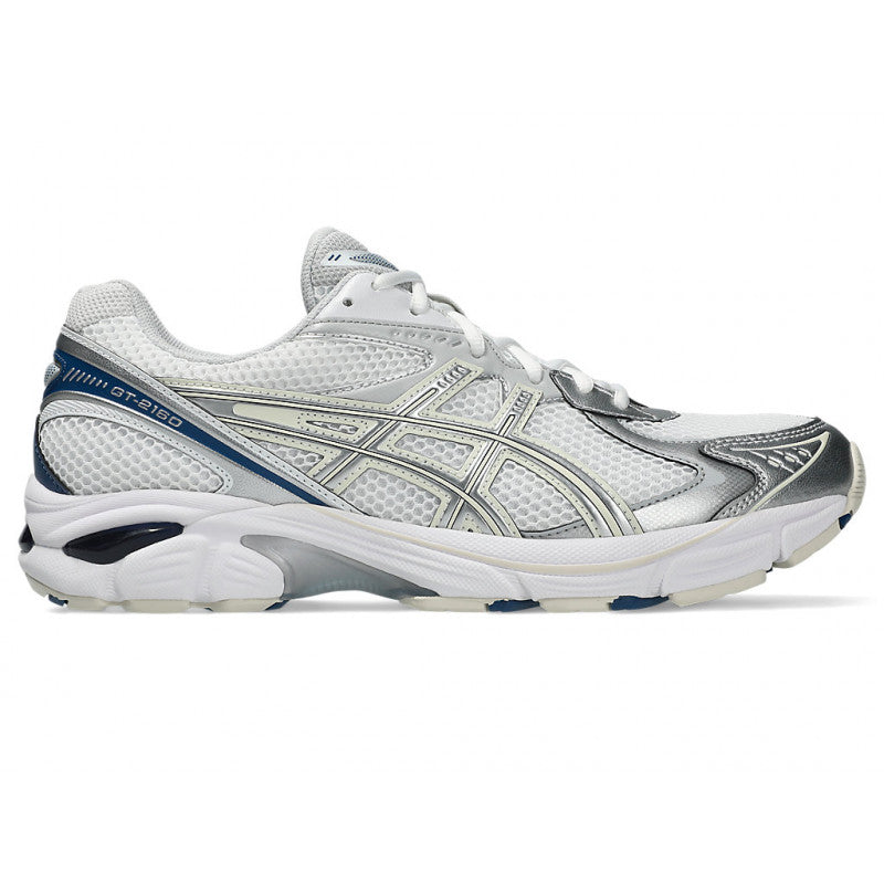 Asics Gt-2160 White/ Twilight Blue