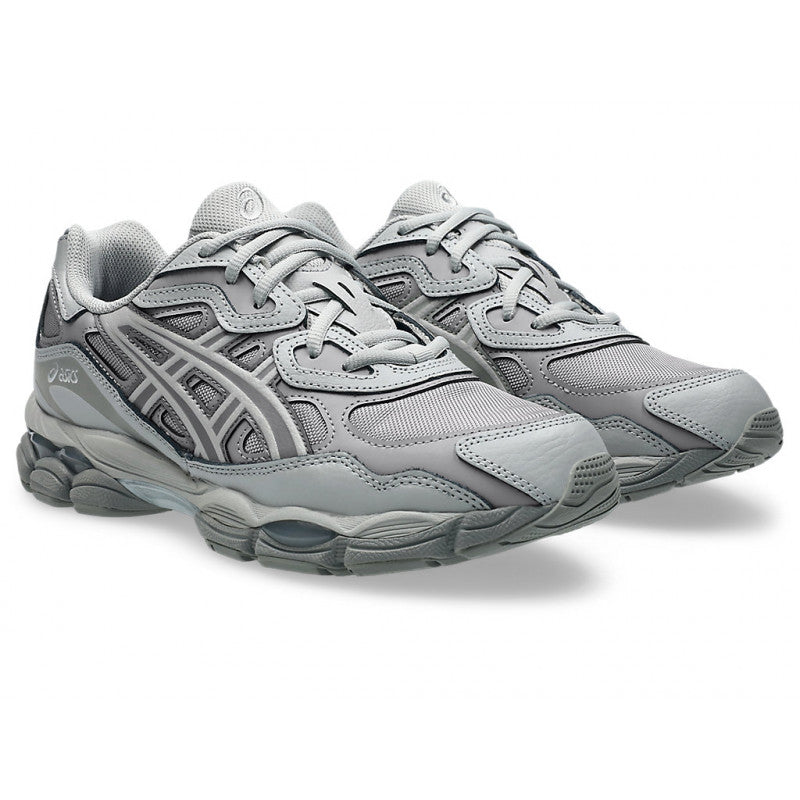 Asics Gel-NYC Cement Grey/ Cement Grey