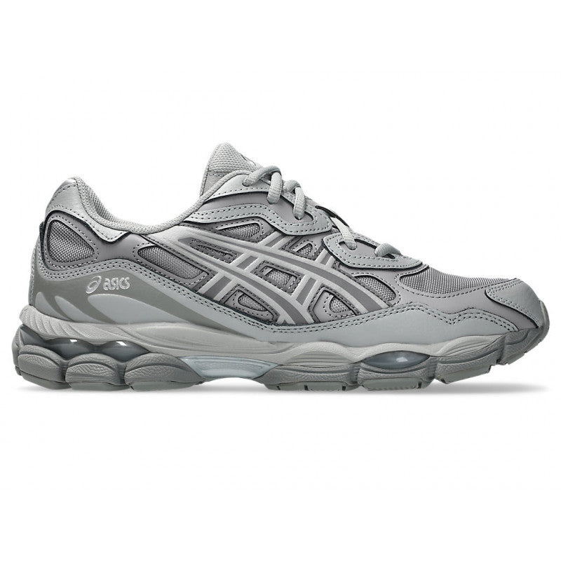Asics Gel-NYC Cement Grey/ Cement Grey