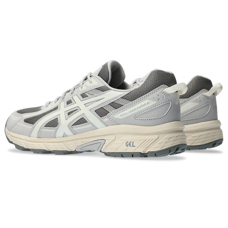 Asics Gel-Venture 6 Clay Grey/ Cream