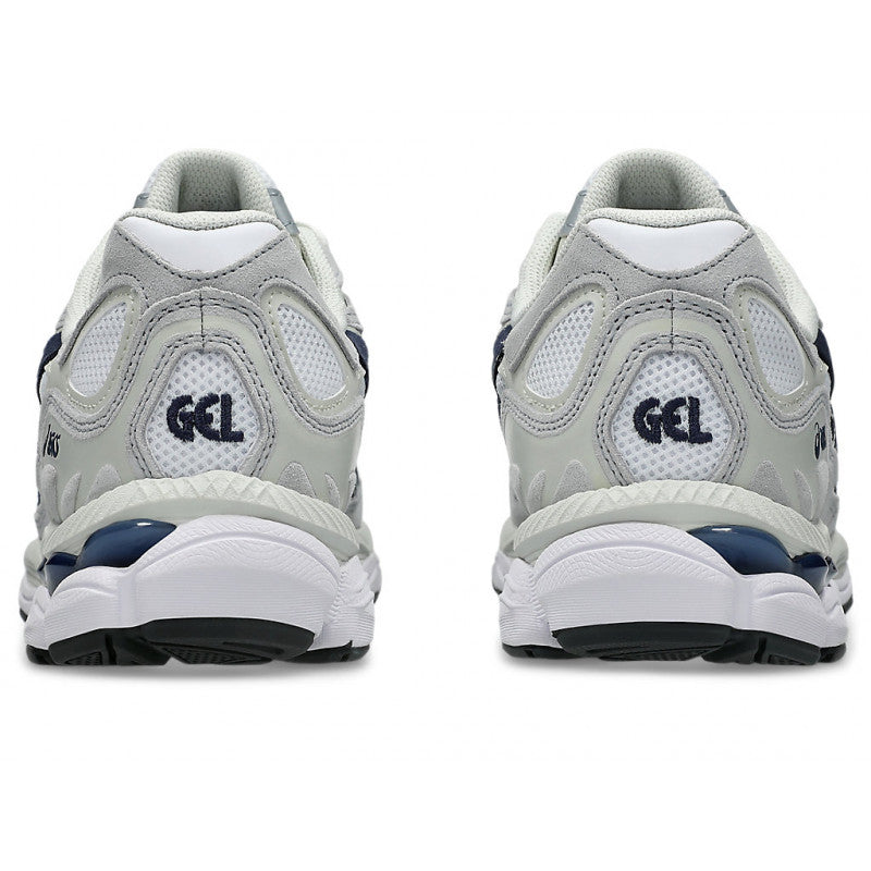 Asics Gel-NYC White/ Midnight