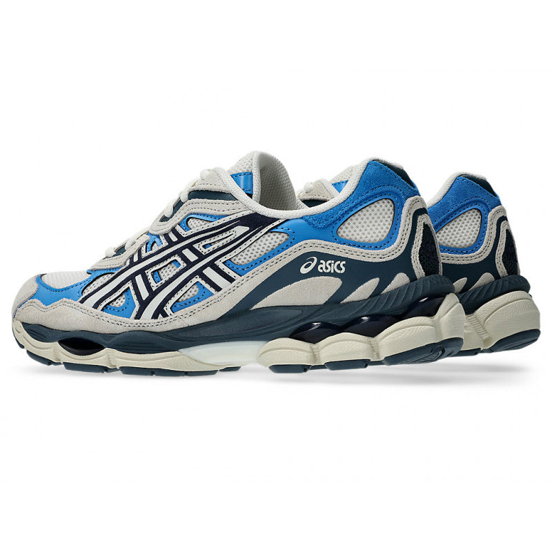 Asics Gel-NYC Cream/ Midnight