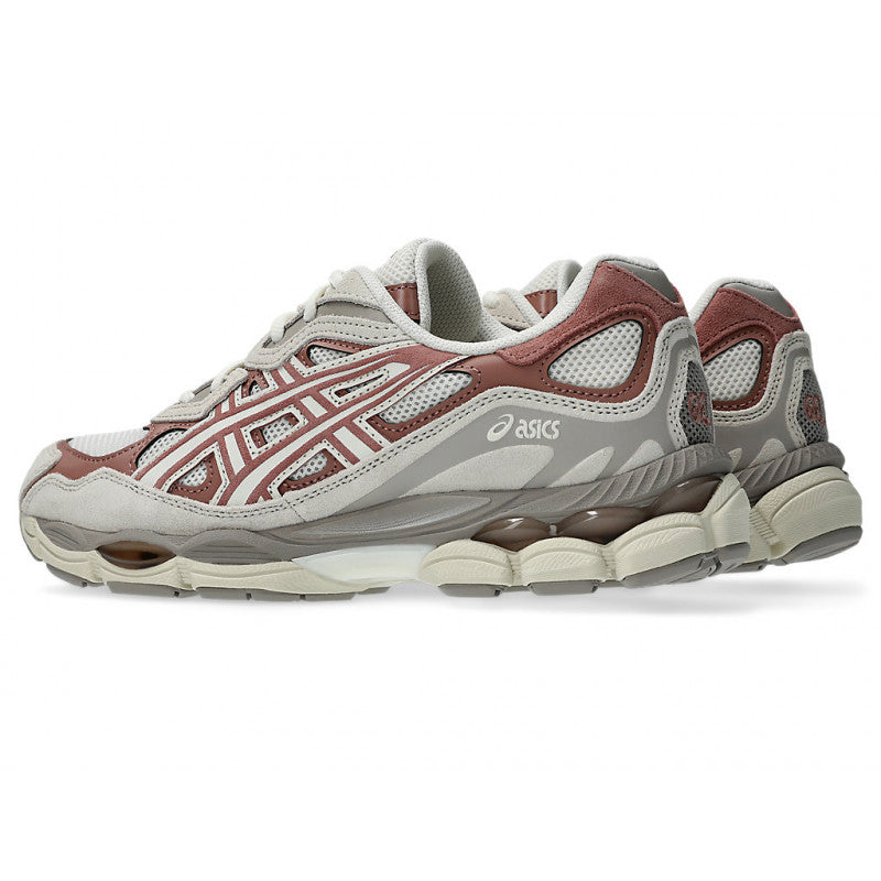 Asics Gel-NYC Cream/ Umeboshi