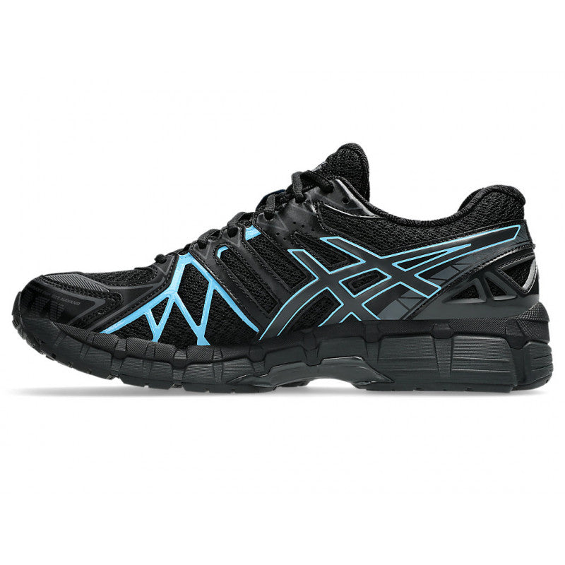 Asics Gel-Kayano 20 Black/ Pond