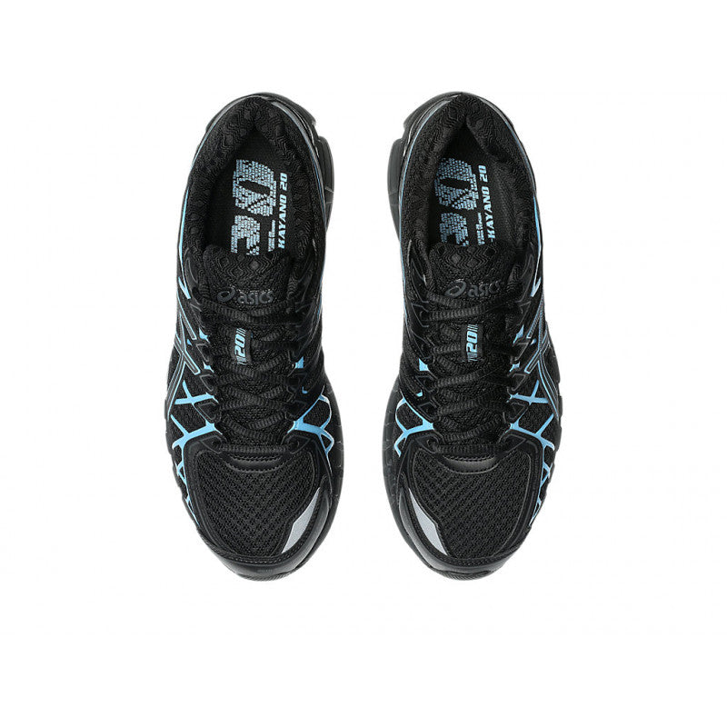 Asics Gel-Kayano 20 Black/ Pond