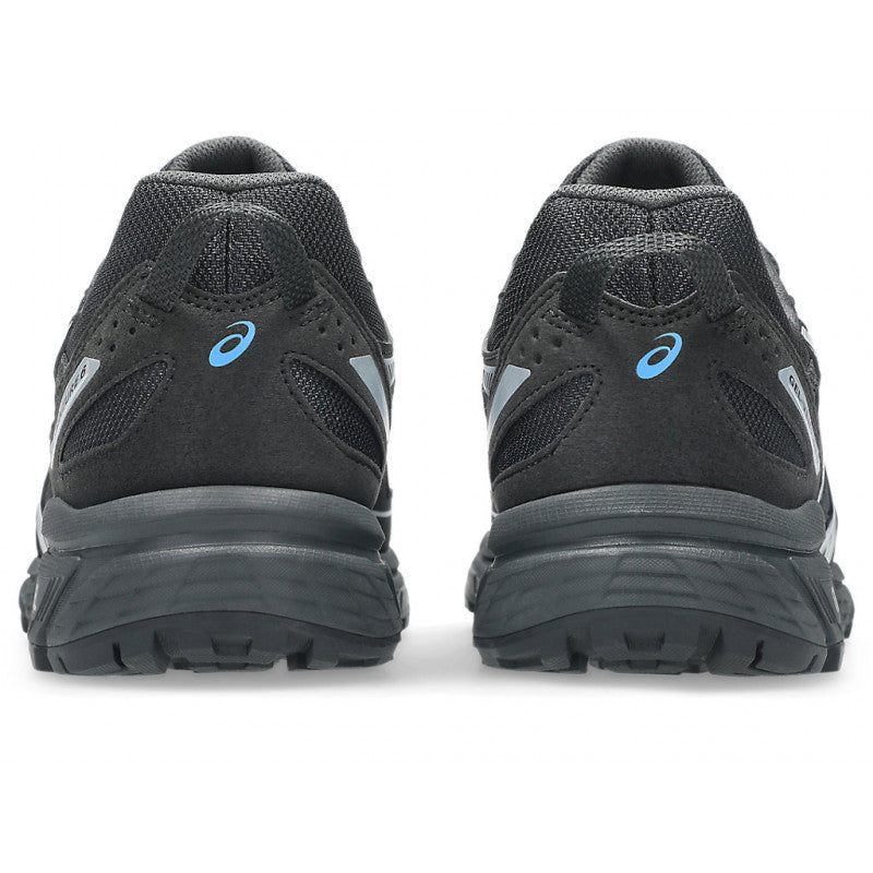 Asics Gel-Venture 6 Black/ Blue Coast