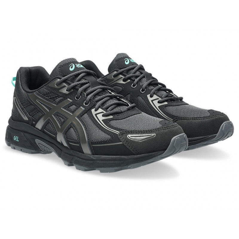 Asics Gel-Venture 6 Graphite Grey/ Aurora Green