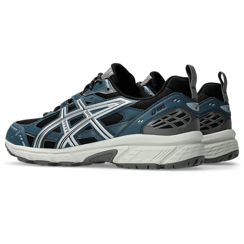 Asics Gel-Nunobiki Black/ Raw Indigo