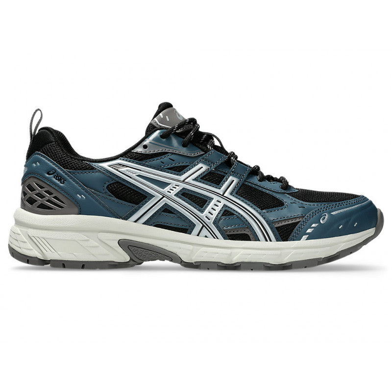 Asics Gel-Nunobiki Black/ Raw Indigo