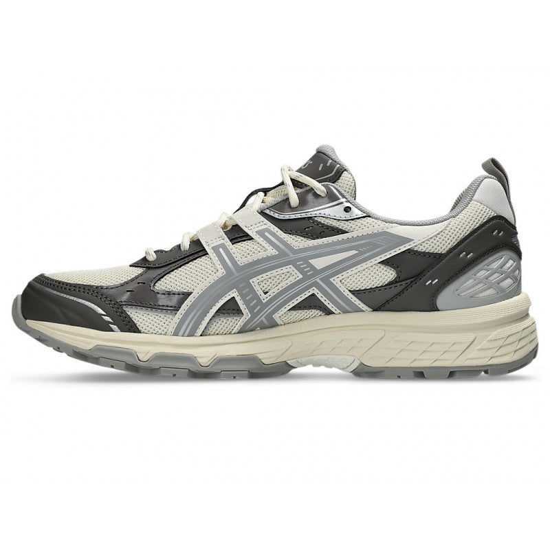 Asics Gel-Nunobiki Cream/ Cement Grey