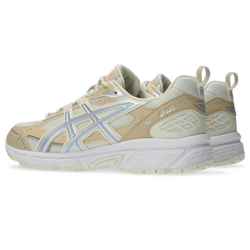 Asics Gel-Nunobiki Ivory/ Light Sapphire