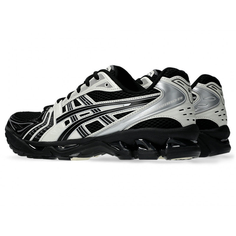 Asics Gel-Kayano 14 Black/ Cream