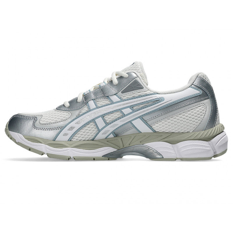 Asics Gel-NYC Cream/ Dophin Grey