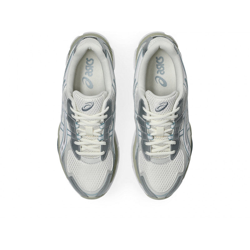 Asics Gel-NYC Cream/ Dophin Grey