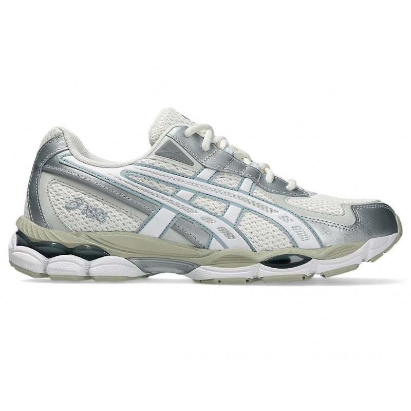Asics Gel-NYC Cream/ Dophin Grey