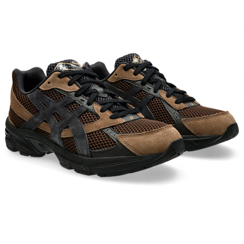 Asics Gel-1130 Dark Brown/ Midnight