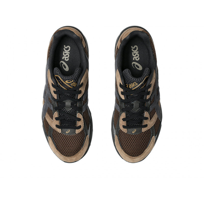 Asics Gel-1130 Dark Brown/ Midnight