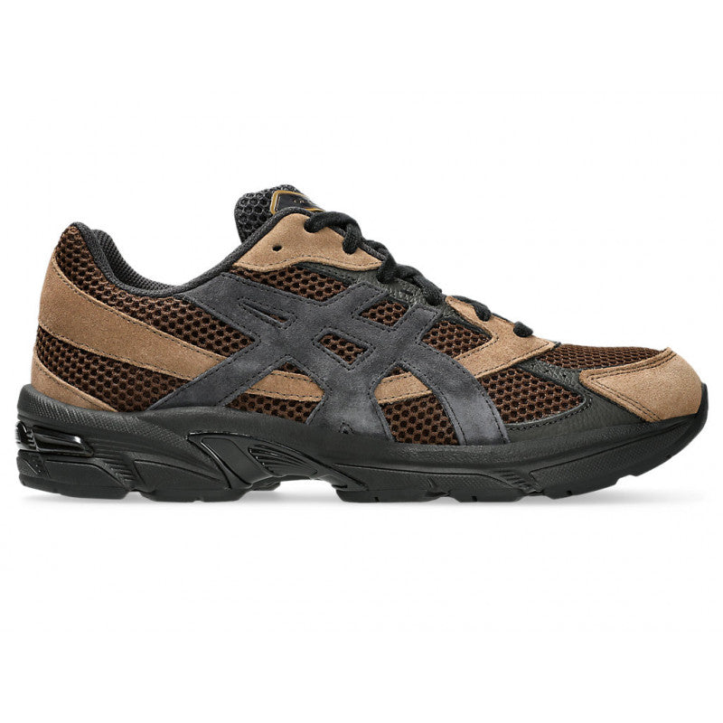 Asics Gel-1130 Dark Brown/ Midnight