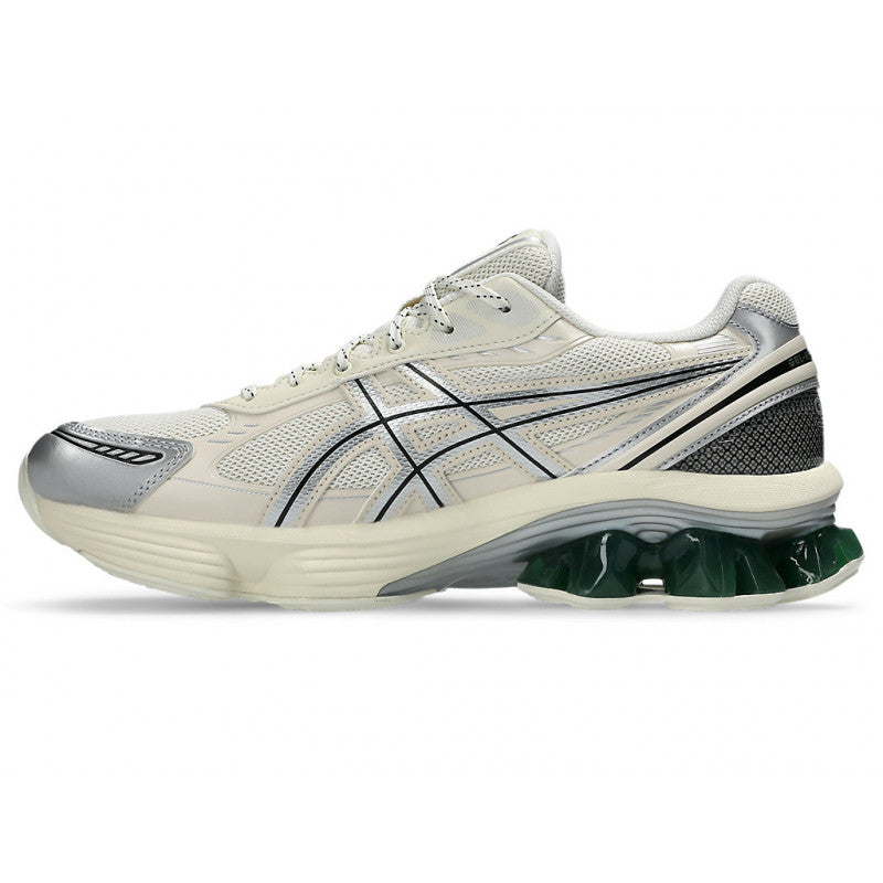 Asics Gel-Kinetic Fluent Cream/ Pure Silver