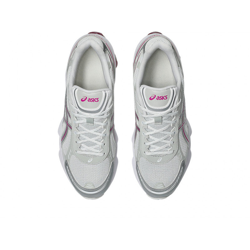 Asics Gel-Kinetic Fluent White/ Pure Silver