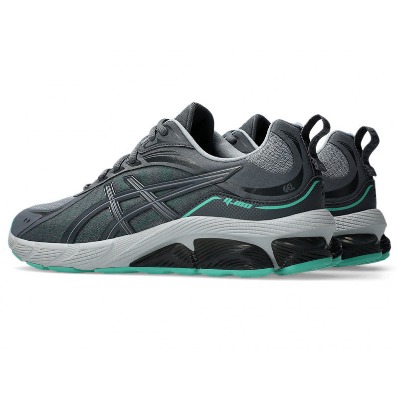 Asics Gel-Quantum 180 Viii Gravel/ Aurora Green