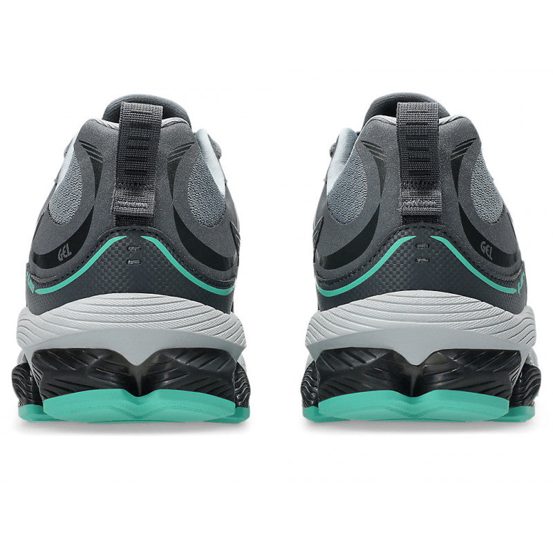 Asics Gel-Quantum 180 Viii Gravel/ Aurora Green