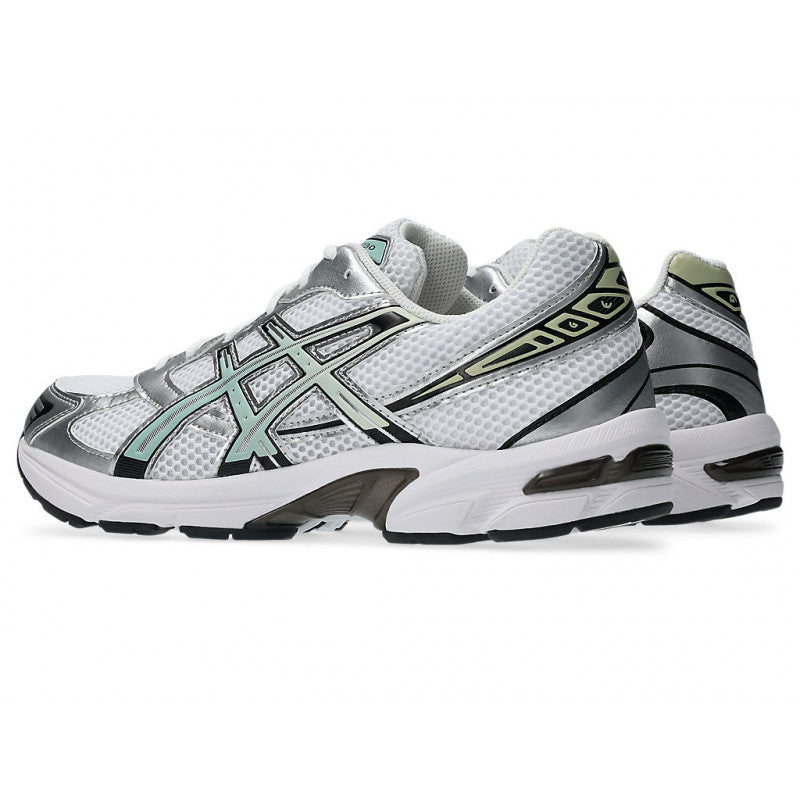 Asics Gel-1130 White/ Verdigris
