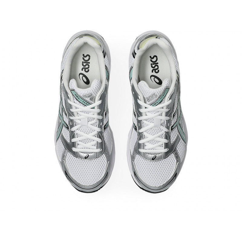 Asics Gel-1130 White/ Verdigris