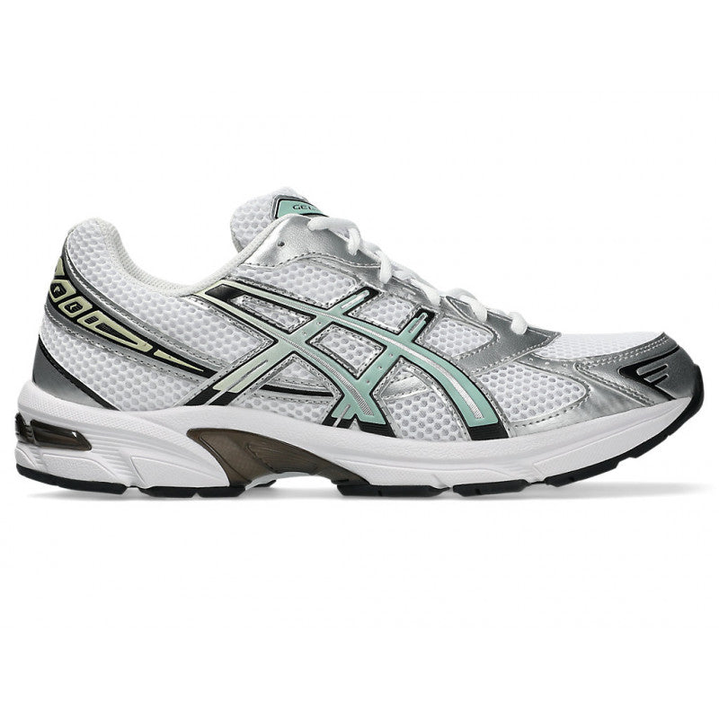 Asics Gel-1130 White/ Verdigris