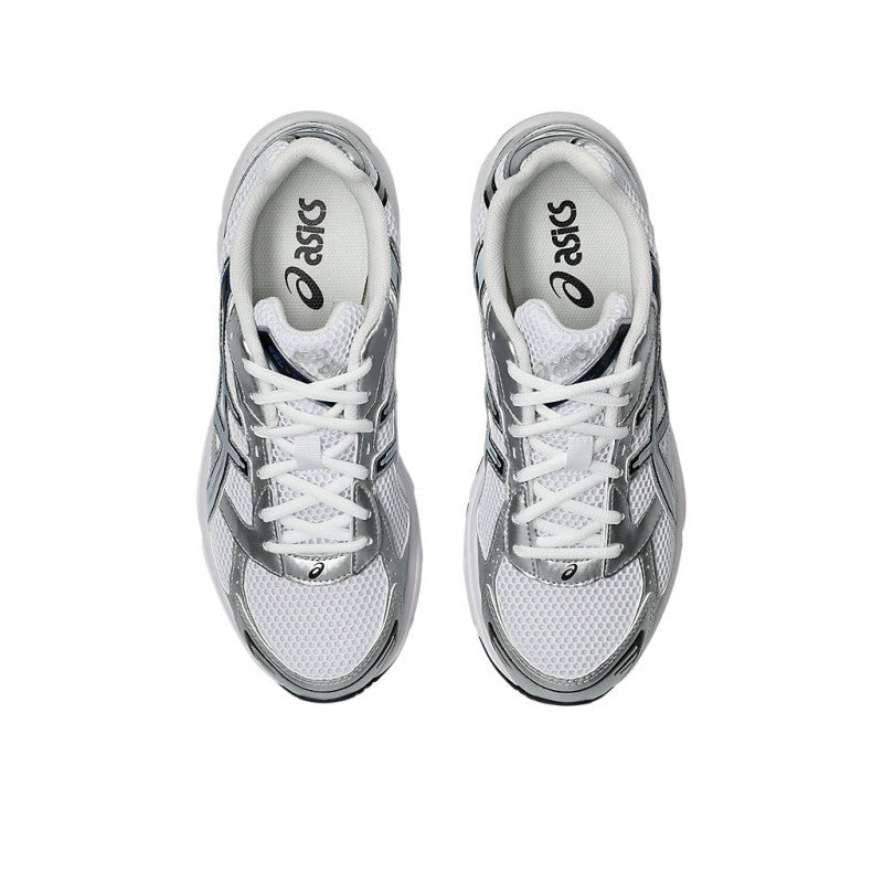 Asics Gel-1130 White/ Storm Cloud