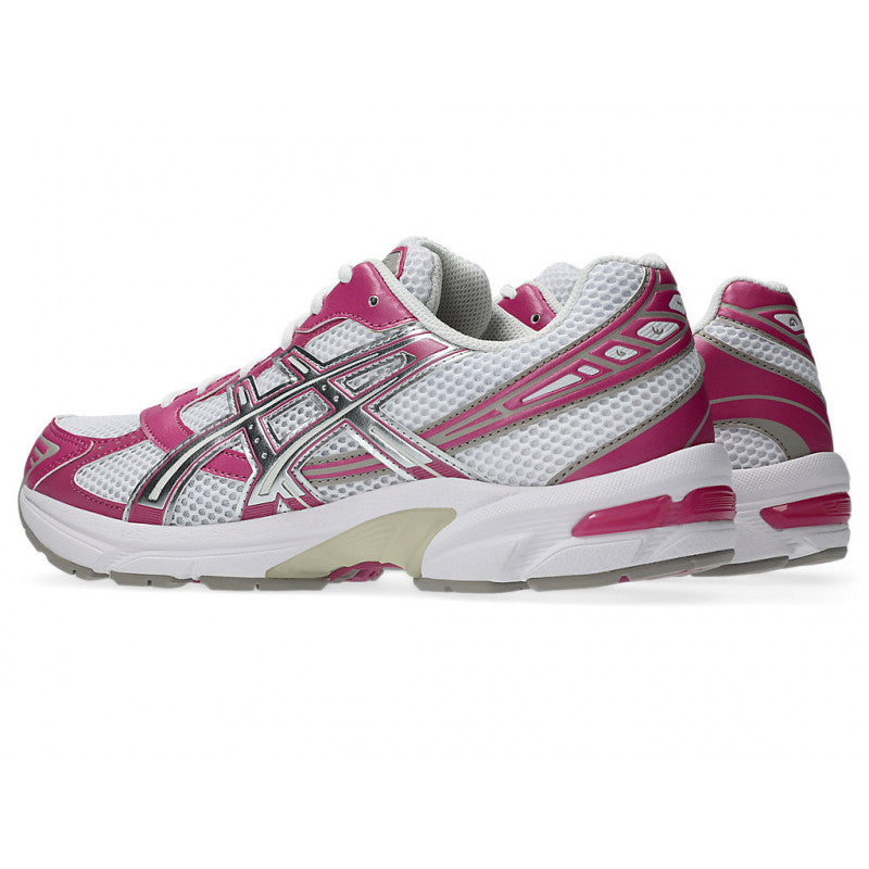 Asics Gel-1130 White/ Old Rose