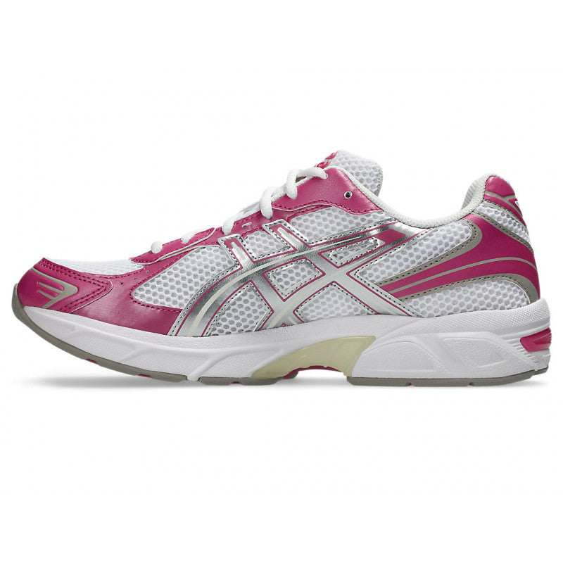 Asics Gel-1130 White/ Old Rose