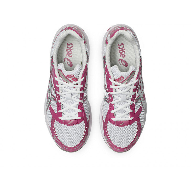 Asics Gel-1130 White/ Old Rose