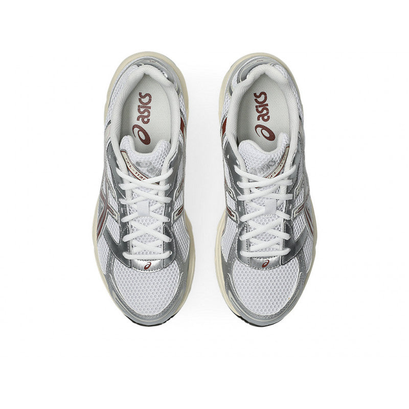Asics Gel-1130 White/ Rusted Rock