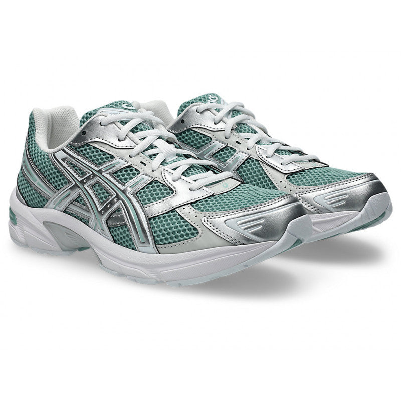 Asics Gel-1130 Verdigris/ Pure Silver