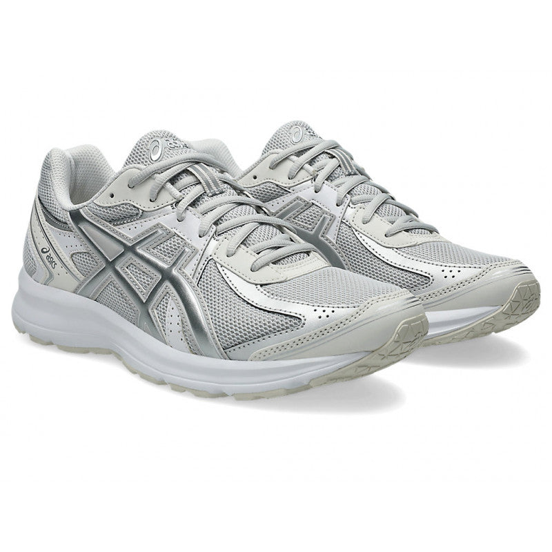 Asics Jog 100S Cloud Grey/ Pure Silver