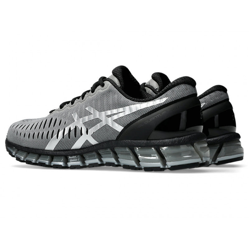Asics Gel-Quantum 360 I Clay Grey/ Pure Silver