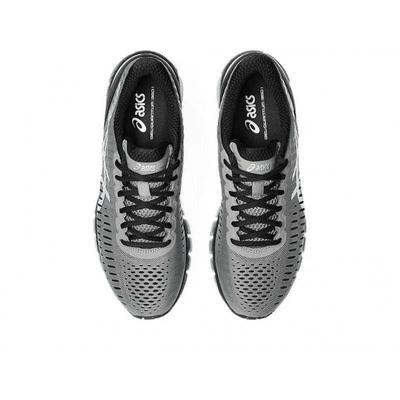 Asics Gel-Quantum 360 I Clay Grey/ Pure Silver