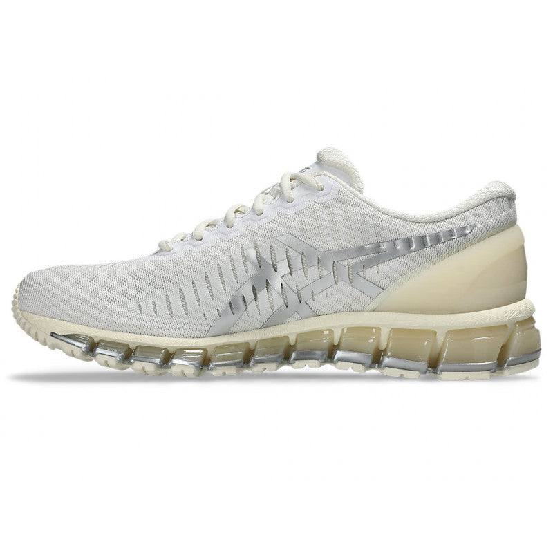 Asics GEL-Quantum 360 I White/ Cream