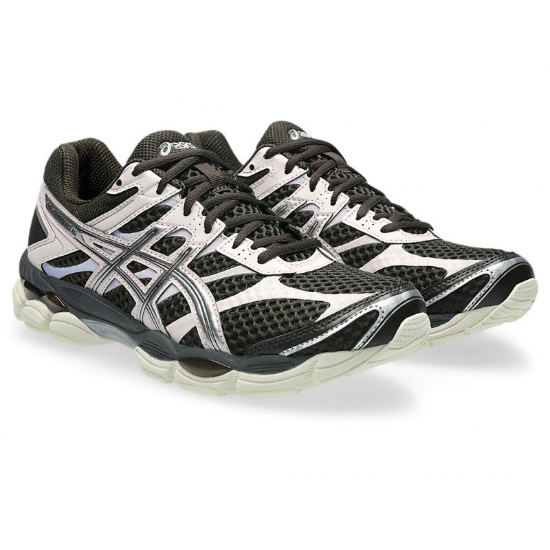 Asics Gel-Cumulus 16 Black Coffee/ Pure Silver
