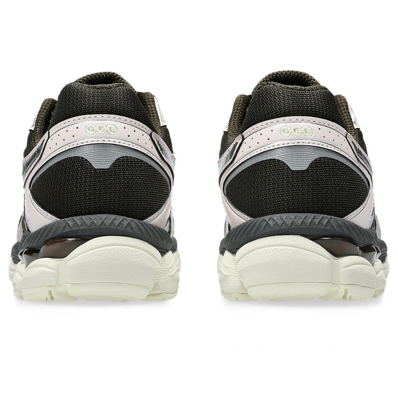 Asics Gel-Cumulus 16 Black Coffee/ Pure Silver