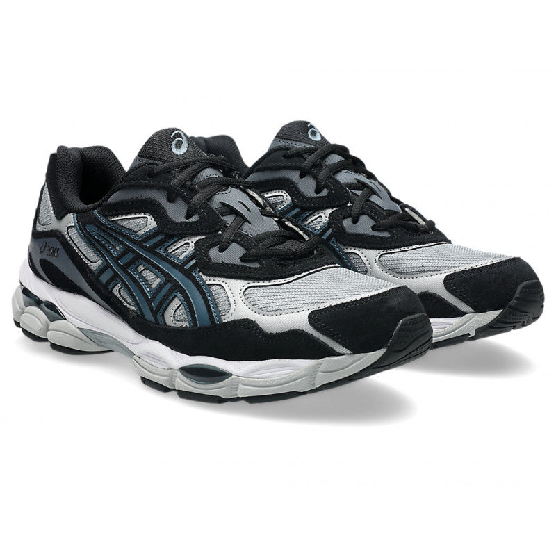 Asics Gel-NYC Gravel/ Raw Indigo