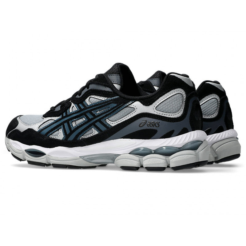 Asics Gel-NYC Gravel/ Raw Indigo
