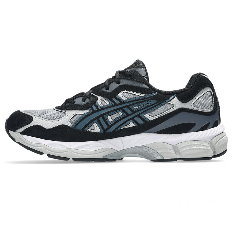 Asics Gel-NYC Gravel/ Raw Indigo