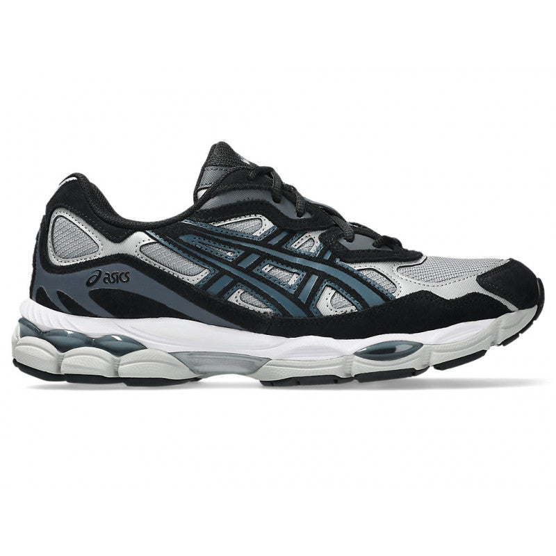 Asics Gel-NYC Gravel/ Raw Indigo