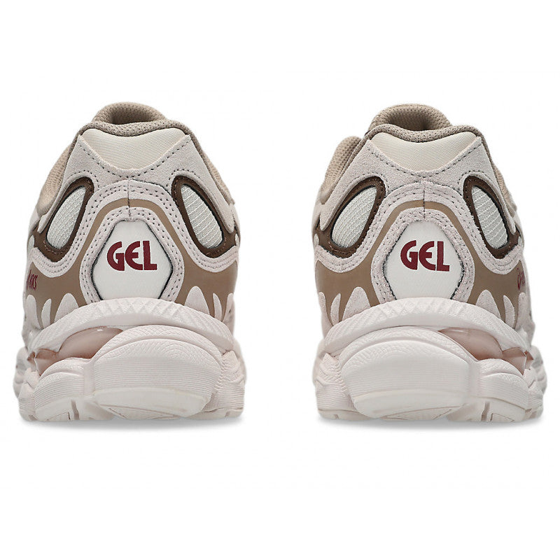 Asics Gel-NYC Mineral Beige/ Mineral Beige